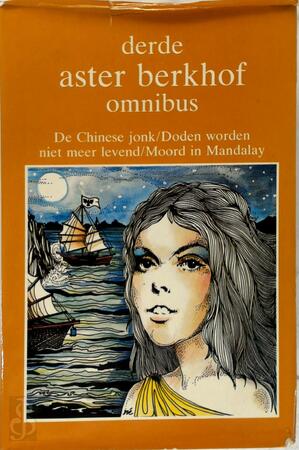 Derde Aster Berkhof omnibus - Aster Berkhof