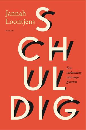 Schuldig - Jannah Loontjens Schuldig - Jannah Loontjens