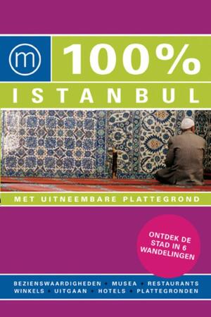100% Istanbul - Dirk Vermeiren