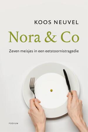 Nora & Co - Koos Neuvel Nora & Co - Koos Neuvel