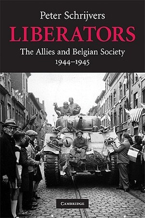 Liberators - Peter Schrijvers Liberators - Peter Schrijvers