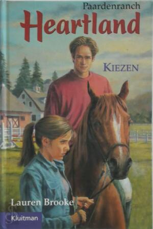 Kiezen - Lauren Brooke Kiezen - Lauren Brooke
