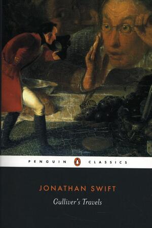 Gulliver's travels - Jonathan Swift Gulliver's travels - Jonathan Swift
