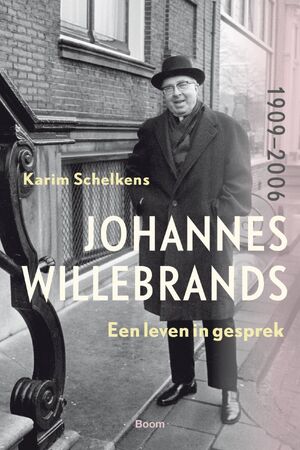 Johannes Willebrands - Karim Schelkens Johannes Willebrands - Karim Schelkens