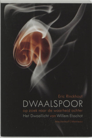Dwaalspoor - Eric Rinckhout Dwaalspoor - Eric Rinckhout