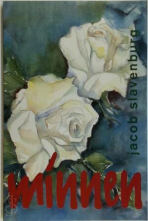 Minnen - Jacob Slavenburg
