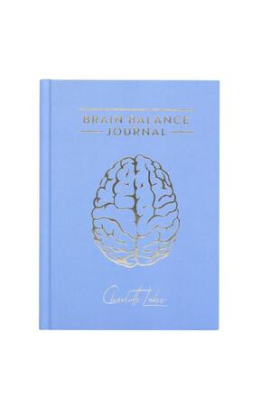 Brain Balance Journal - Charlotte Labee Brain Balance Journal - Charlotte Labee