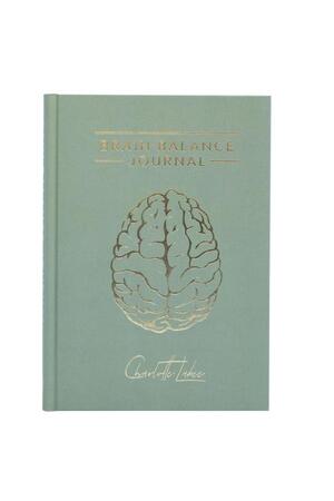 Brain Balance journal - Charlotte Labee Brain Balance journal - Charlotte Labee