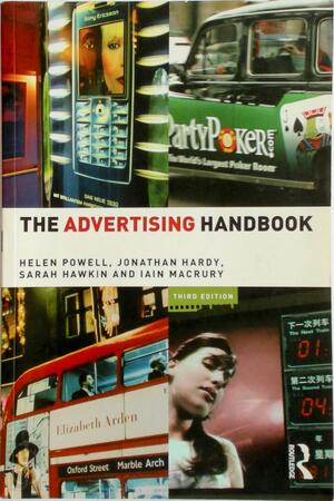 Advertising Handbook - Helen Powell