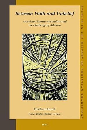 Between faith and unbelief - Elisabeth Hurth