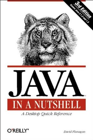 Java in a Nutshell - David Flanagan Java in a Nutshell - David Flanagan