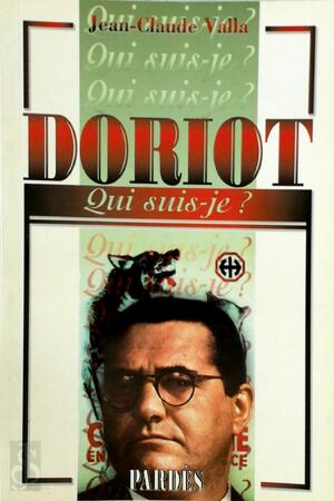 Doriot - Jean-Claude Valla Doriot - Jean-Claude Valla
