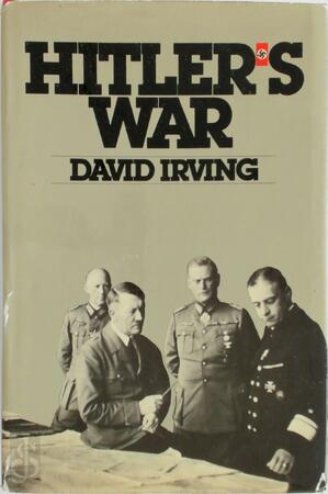 Hitler's War - David Irving Hitler's War - David Irving