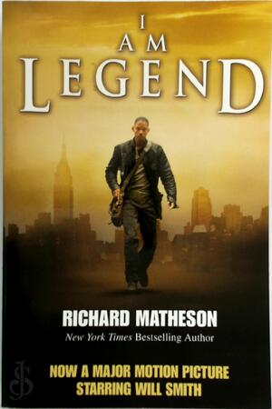 I Am Legend - Richard Matheson
