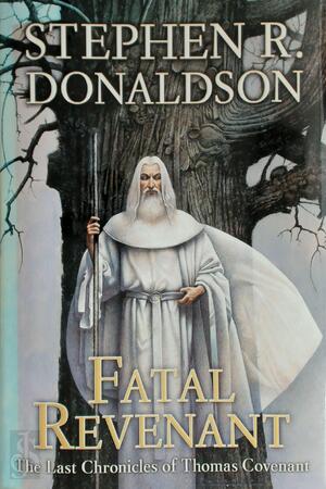 Fatal Revenant - Stephen R. Donaldson