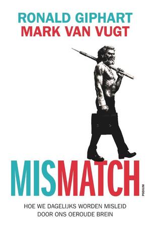Mismatch - Ronald Giphart, Mark van Vugt Mismatch - Ronald Giphart, Mark van Vugt