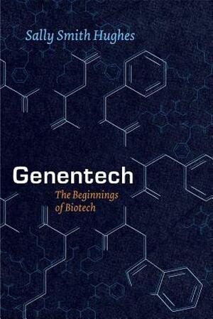 Genentech - Sally Smith Hughes