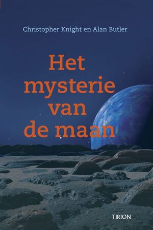 Mysterie van de maan - C. Knight Mysterie van de maan - C. Knight