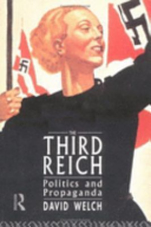 The Third Reich - David Welch