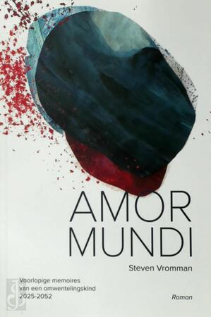 Amor Mundi - Steven Vromman