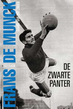 Frans de Munck - Danny van der Linden