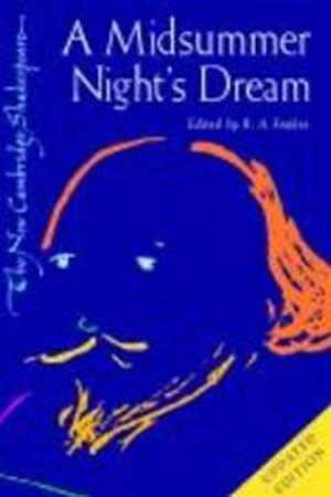 Midsummer Night's Dream - William Shakespeare