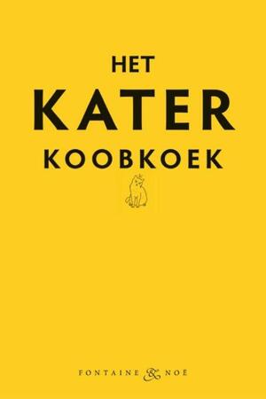 Kater koobkoek - M. Crawford Kater koobkoek - M. Crawford
