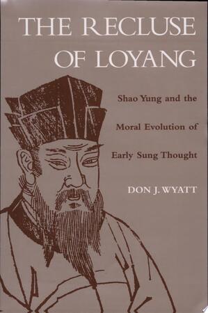 The Recluse of Loyang - Don J. Wyatt