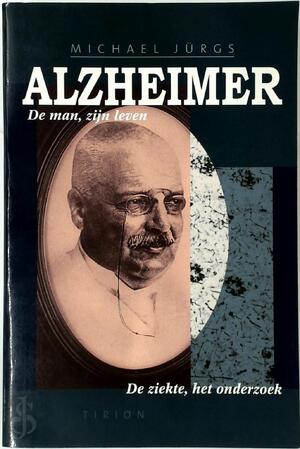 Alzheimer - M. Jurgs Alzheimer - M. Jurgs
