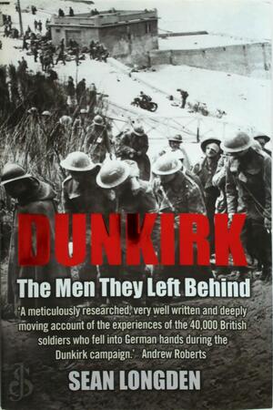 Dunkirk - Sean Longden Dunkirk - Sean Longden