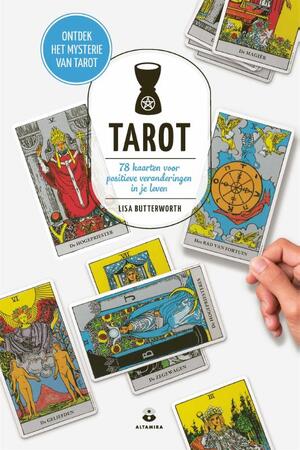 Tarot - Lisa Butterworth