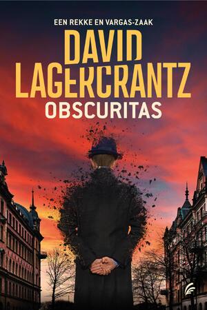 Obscuritas - David Lagercrantz Obscuritas - David Lagercrantz