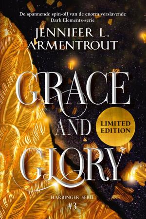 Grace and Glory - Jennifer L. Armentrout
