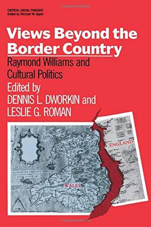 Views Beyond the Border Country - Dennis L. Dworkin, Leslie G. Roman, Leslie Roman