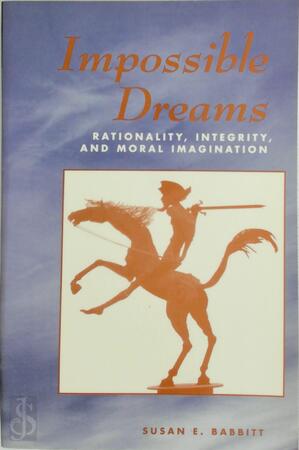 Impossible Dreams - Susan Babbitt