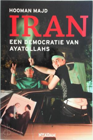 Iran - Hooman Majd Iran - Hooman Majd