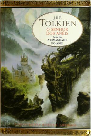 O Senhor dos Anéis Parte Um - J.R.R. Tolkien O Senhor dos Anéis Parte Um - J.R.R. Tolkien