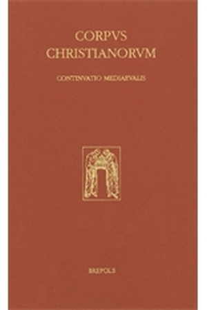 De restauratione abbatiae Sancti Martini Tornacensis - R.B.C. (Ed.) Huygens De restauratione abbatiae Sancti Martini Tornacensis - R.B.C. (Ed.) Huygens