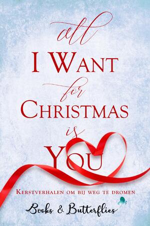 All I Want for Christmas - Kaat De Kock, Marthe Verelst, Rosalie De Jong, Anne May, Lianne Reijntjes, Marloes Smits, Yvonne Sonke, Britt Van Der Jagt, Vivian Van Leeuwen, Chloe Verbeek All I Want for Christmas - Kaat De Kock, Marthe Verelst, Rosalie De Jong, Anne May, Lianne Reijntjes, Marloes Smits, Yvonne Sonke, Britt Van Der Jagt, Vivian Van Leeuwen, Chloe Verbeek