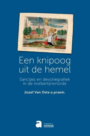 Een knipoog uit de hemel - Jozef Van Osta