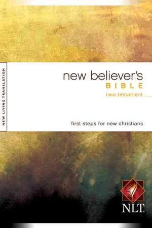 New Believer's Bible - 