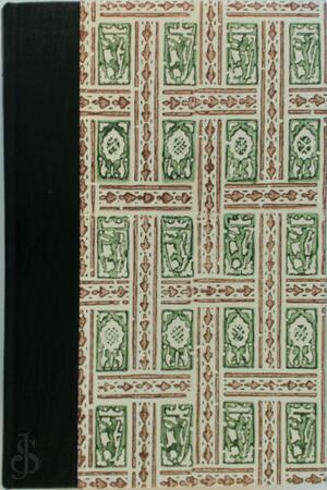 Troilus & Criseyde - Geoffrey Chaucer