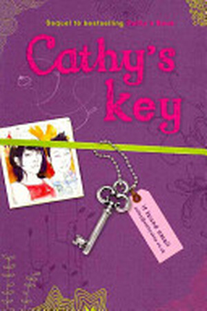 Cathy's Key - Sean Stewart, Jordan Weisman