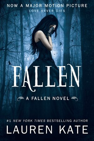 Fallen - Lauren Kate Fallen - Lauren Kate