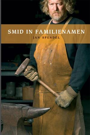Smid in familienamen - J.M. Spendel