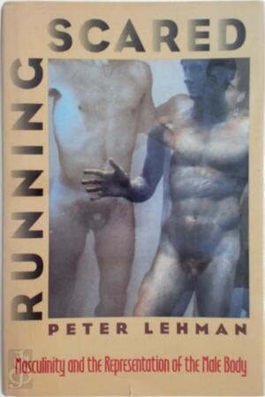 Running Scared - Peter Lehman Running Scared - Peter Lehman
