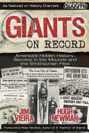 Giants on Record - Hugh Newman, Jim Vieira Giants on Record - Hugh Newman, Jim Vieira