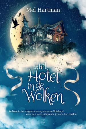 Hotel in de Wolken - Mel Hartman