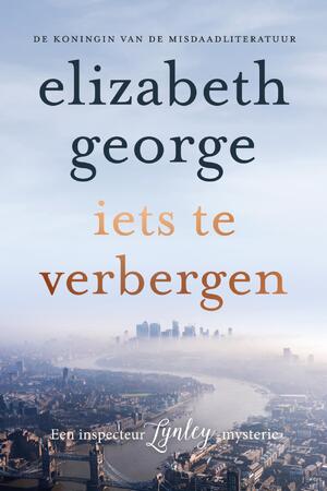 Iets te verbergen - Elizabeth George Iets te verbergen - Elizabeth George
