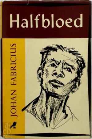 Halfbloed - Johan Fabricius